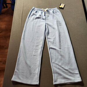 Art Class Soft Wide-Leg Sweatpants – NWT